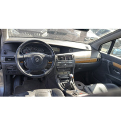 Boitier de prechauffage RENAULT VEL SATIS