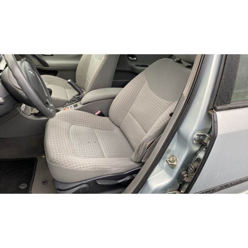 Commande retroviseurs RENAULT LAGUNA 2 Photo n°15