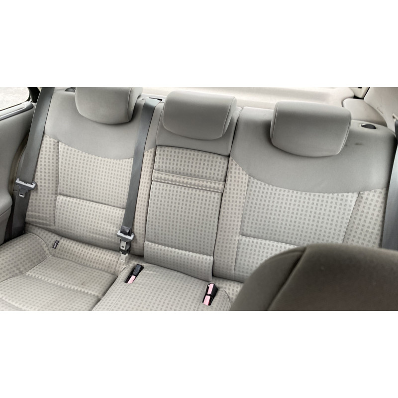 Commande retroviseurs RENAULT LAGUNA 2 Photo n°16