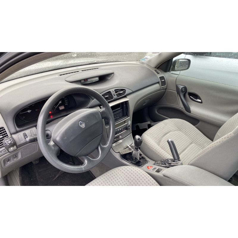 Commande retroviseurs RENAULT LAGUNA 2 Photo n°17