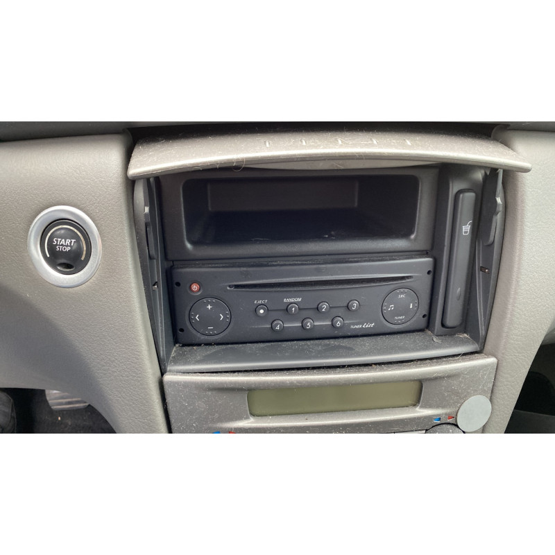 Commande retroviseurs RENAULT LAGUNA 2 Photo n°19