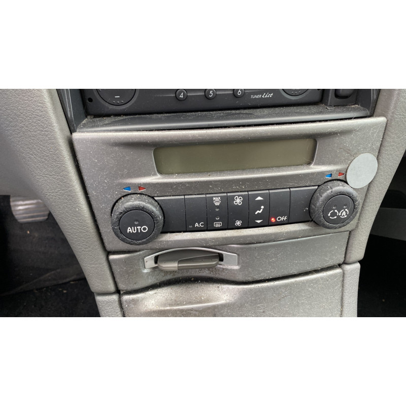 Commande retroviseurs RENAULT LAGUNA 2 Photo n°20