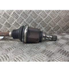 Cardan droit (transmission) DACIA SANDERO 1 Photo n°1