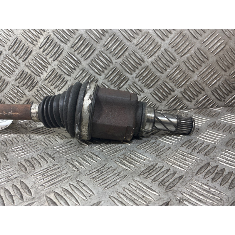 Cardan droit (transmission) DACIA SANDERO 1 Photo n°1