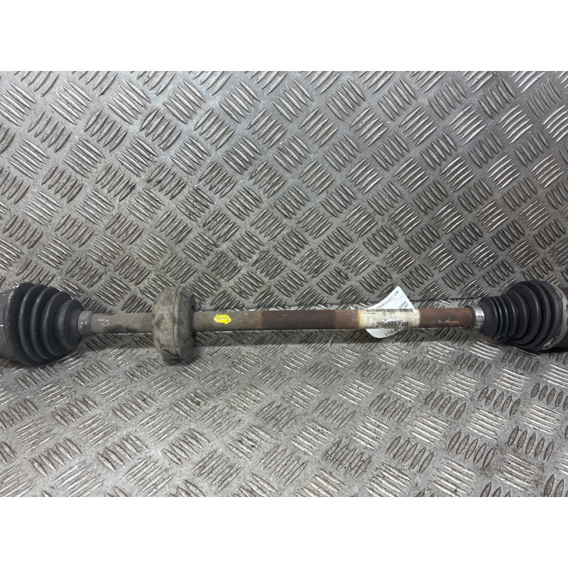 Cardan droit (transmission) DACIA SANDERO 1 Photo n°2