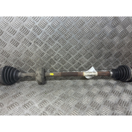 Cardan droit (transmission) DACIA SANDERO 1