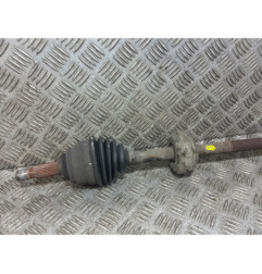 Cardan droit (transmission) DACIA SANDERO 1