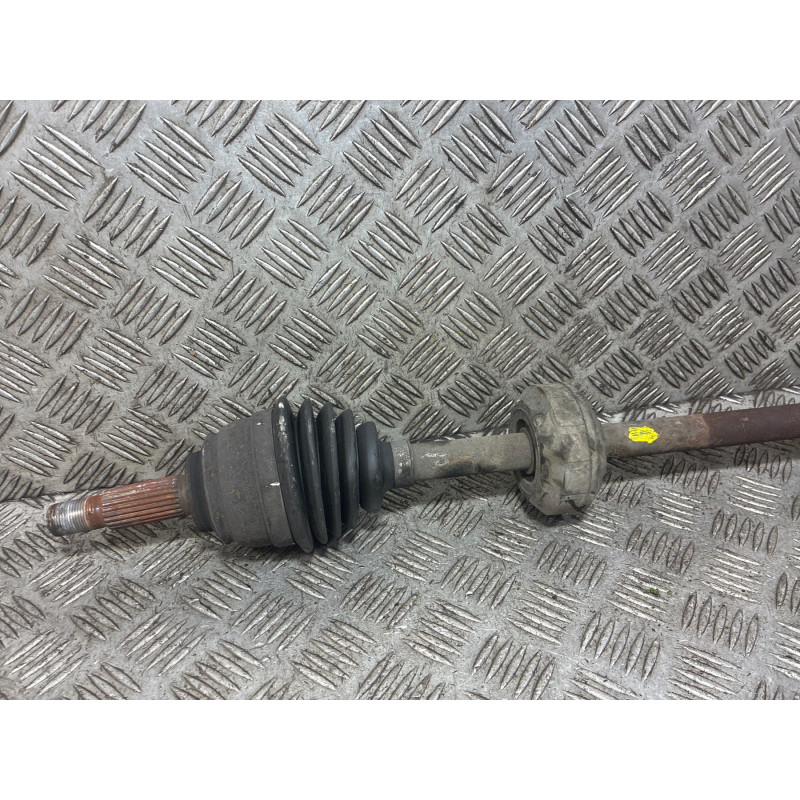 Cardan droit (transmission) DACIA SANDERO 1 Photo n°3
