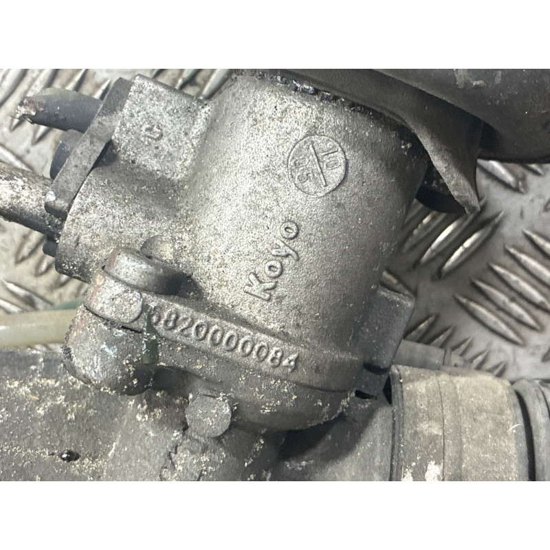 Cremaillere assistee PEUGEOT 5008 1 Photo n°1