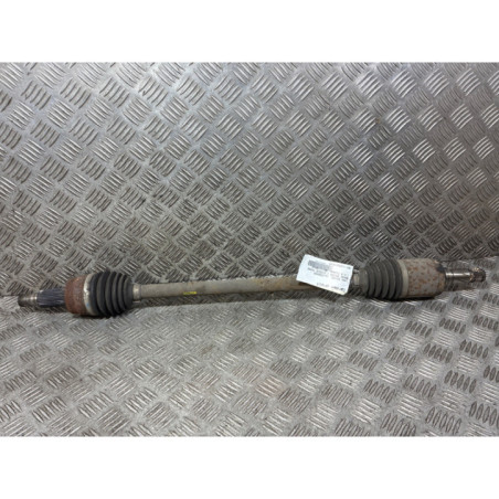 Cardan droit (transmission) LAND ROVER RANGE ROVER 1 EVOQUE Photo n°1