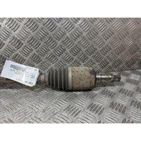 Cardan droit (transmission) LAND ROVER RANGE ROVER 1 EVOQUE