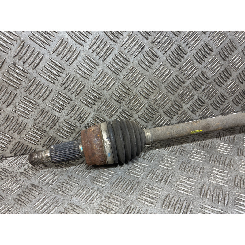Cardan droit (transmission) LAND ROVER RANGE ROVER 1 EVOQUE Photo n°3