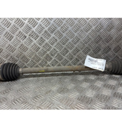 Cardan droit (transmission) LAND ROVER RANGE ROVER 1 EVOQUE