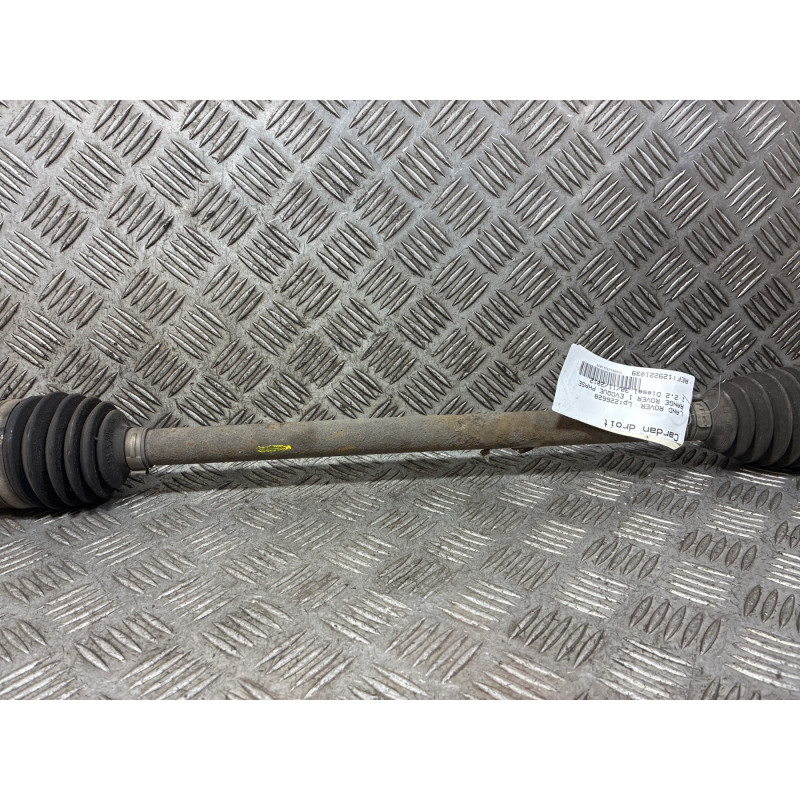 Cardan droit (transmission) LAND ROVER RANGE ROVER 1 EVOQUE Photo n°4