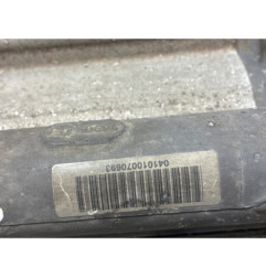Cremaillere assistee VOLKSWAGEN GOLF 6 Photo n°1