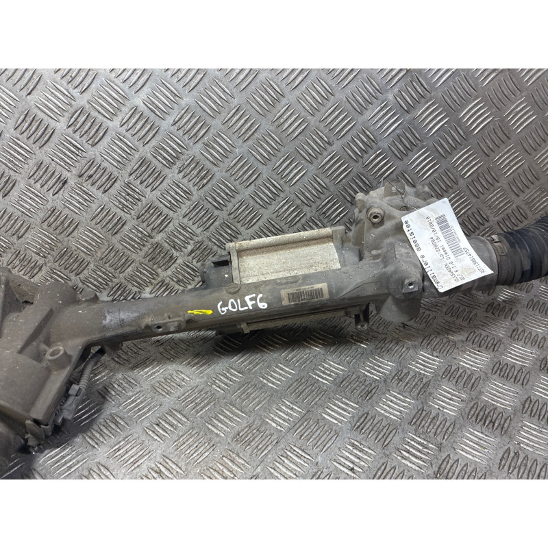 Cremaillere assistee VOLKSWAGEN GOLF 6 Photo n°2