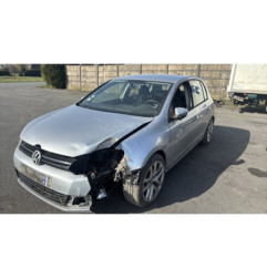 Cremaillere assistee VOLKSWAGEN GOLF 6