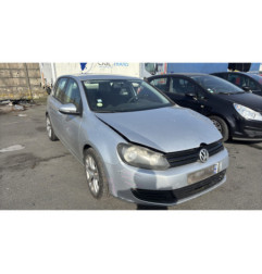Cremaillere assistee VOLKSWAGEN GOLF 6