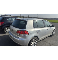 Cremaillere assistee VOLKSWAGEN GOLF 6