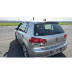 Cremaillere assistee VOLKSWAGEN GOLF 6
