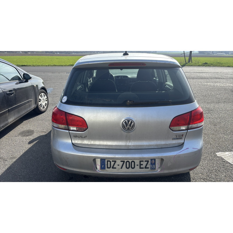 Cremaillere assistee VOLKSWAGEN GOLF 6 Photo n°10