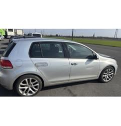 Cremaillere assistee VOLKSWAGEN GOLF 6