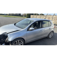 Cremaillere assistee VOLKSWAGEN GOLF 6