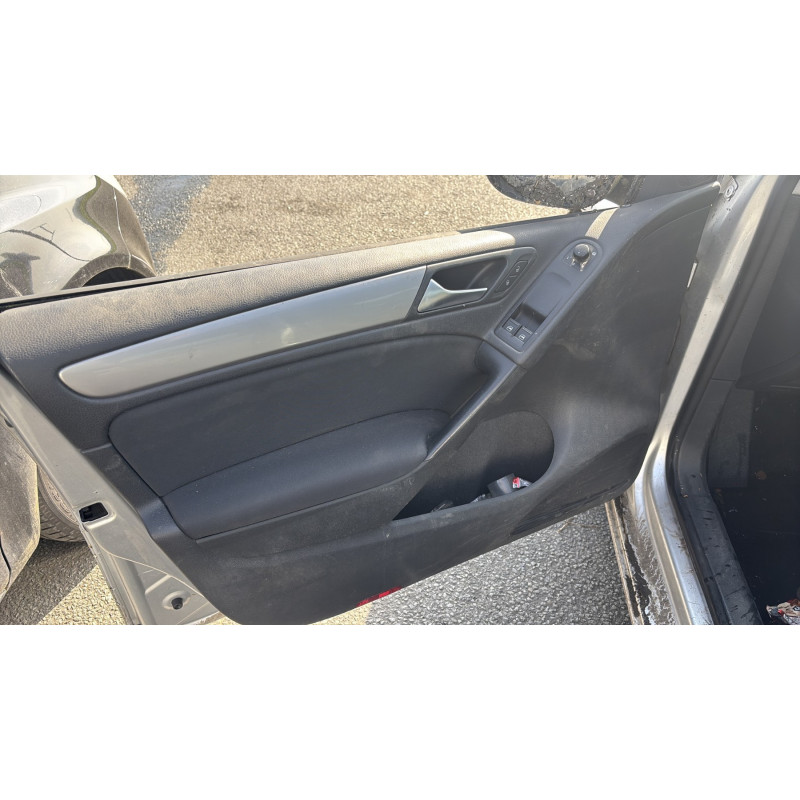 Cremaillere assistee VOLKSWAGEN GOLF 6 Photo n°15