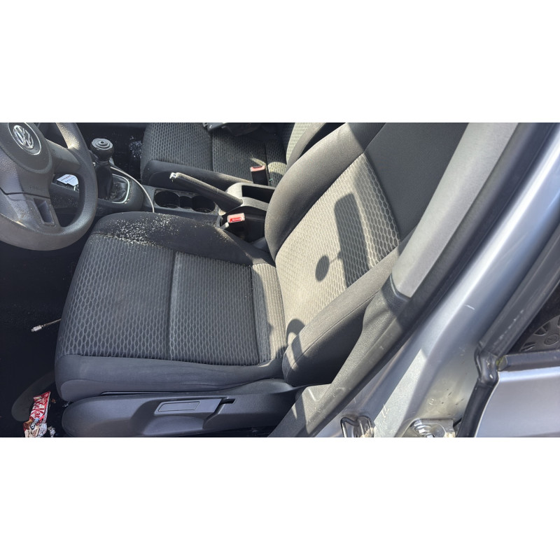 Cremaillere assistee VOLKSWAGEN GOLF 6 Photo n°17