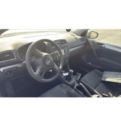 Cremaillere assistee VOLKSWAGEN GOLF 6