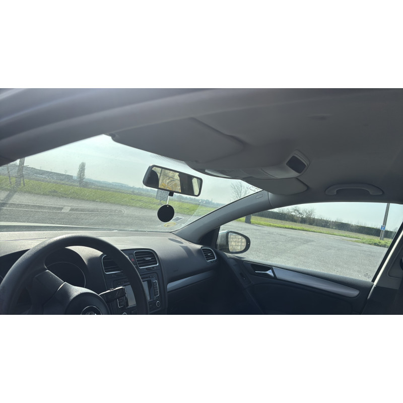 Cremaillere assistee VOLKSWAGEN GOLF 6 Photo n°19