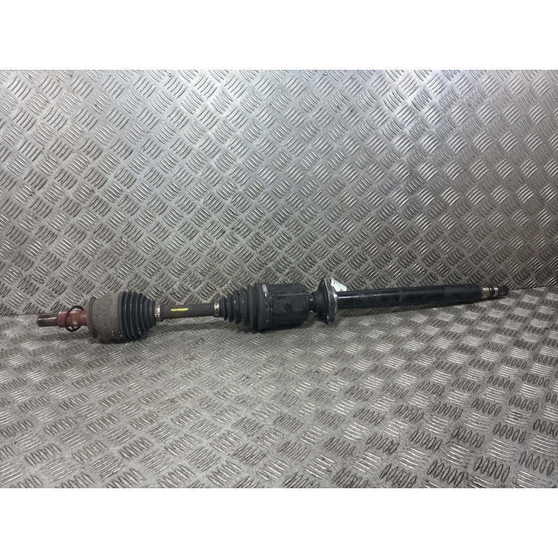 Cardan droit (transmission) CHEVROLET ORLANDO Photo n°2