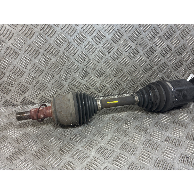 Cardan droit (transmission) CHEVROLET ORLANDO Photo n°3