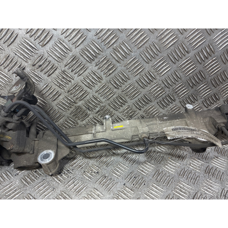Cremaillere assistee DACIA SANDERO 1 Photo n°3