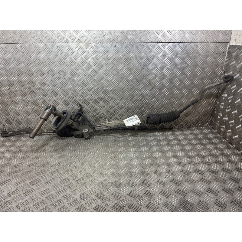 Cremaillere assistee DACIA SANDERO 1 Photo n°4