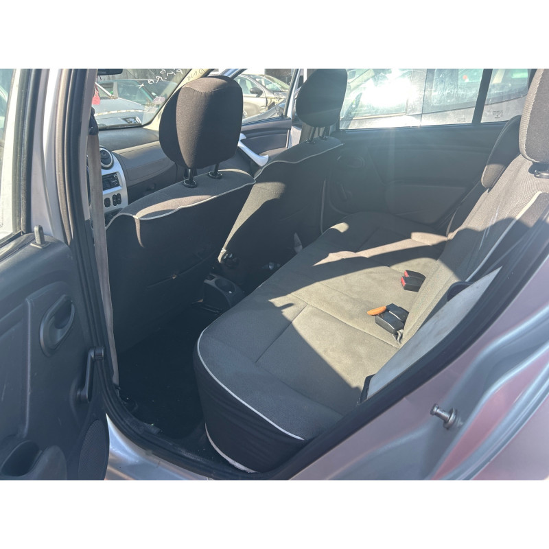 Cremaillere assistee DACIA SANDERO 1 Photo n°9