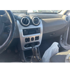 Cremaillere assistee DACIA SANDERO 1