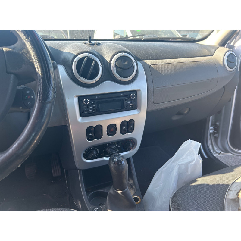 Cremaillere assistee DACIA SANDERO 1 Photo n°10