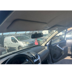 Cremaillere assistee DACIA SANDERO 1