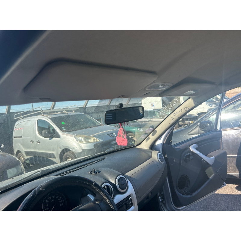 Cremaillere assistee DACIA SANDERO 1 Photo n°12
