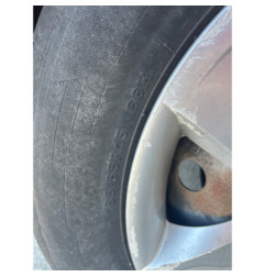 Cremaillere assistee DACIA SANDERO 1