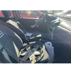 Cremaillere assistee DACIA SANDERO 1