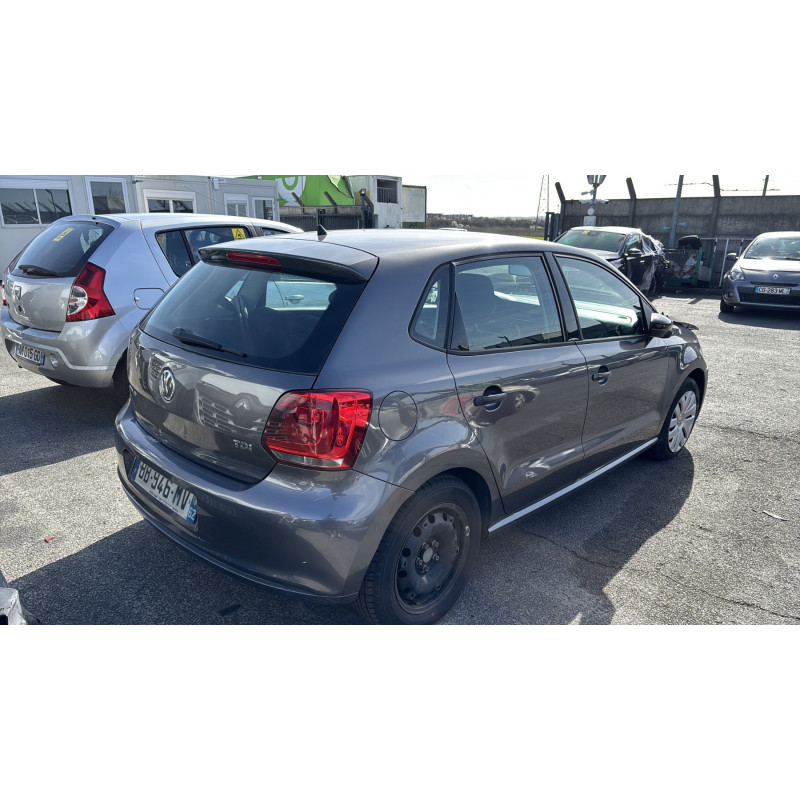 Custode arriere droit VOLKSWAGEN POLO 5 Photo n°6