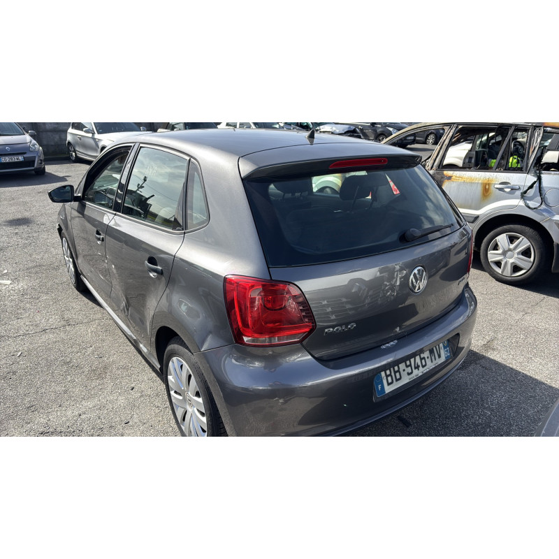 Custode arriere droit VOLKSWAGEN POLO 5 Photo n°7