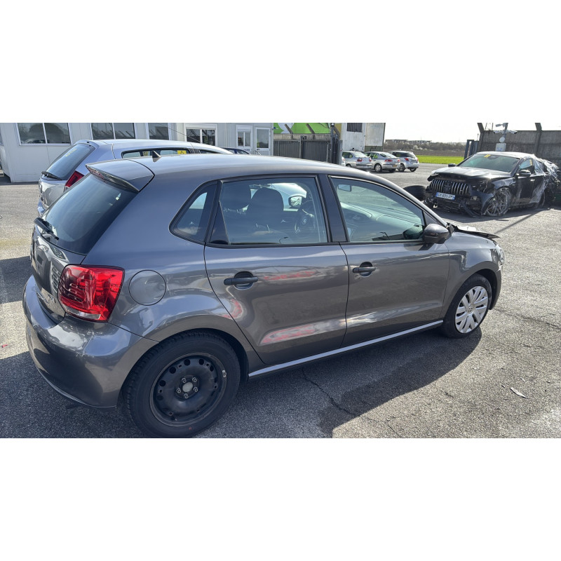 Custode arriere droit VOLKSWAGEN POLO 5 Photo n°9