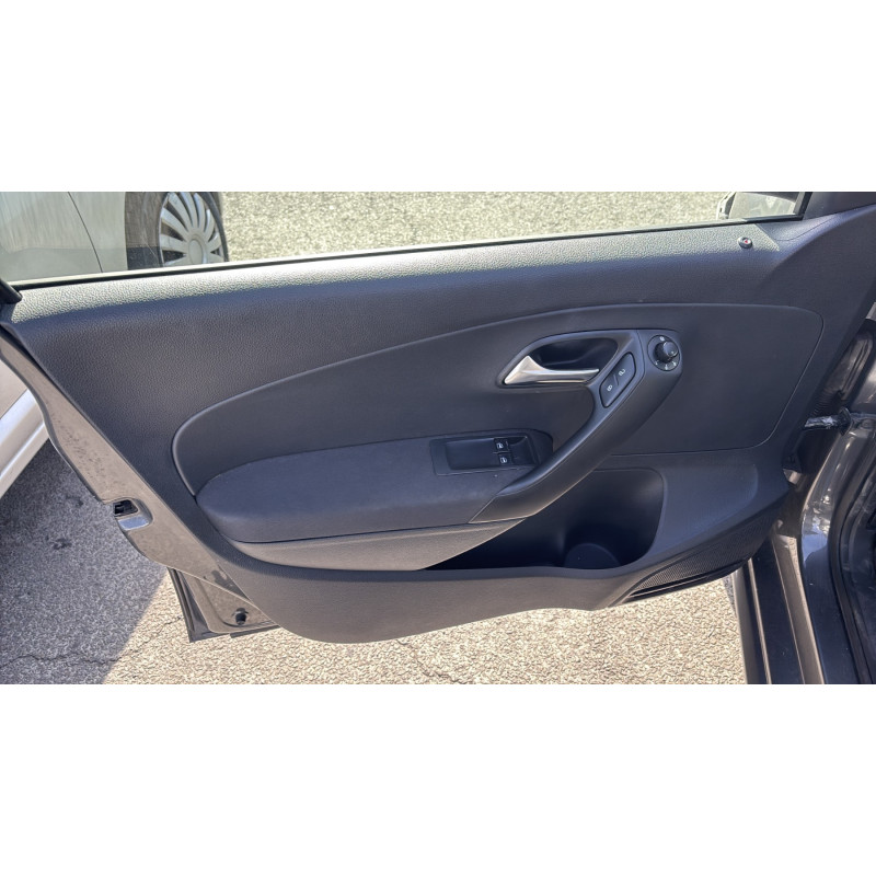 Custode arriere droit VOLKSWAGEN POLO 5 Photo n°12