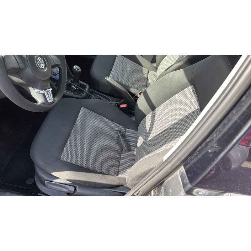 Custode arriere droit VOLKSWAGEN POLO 5 Photo n°14