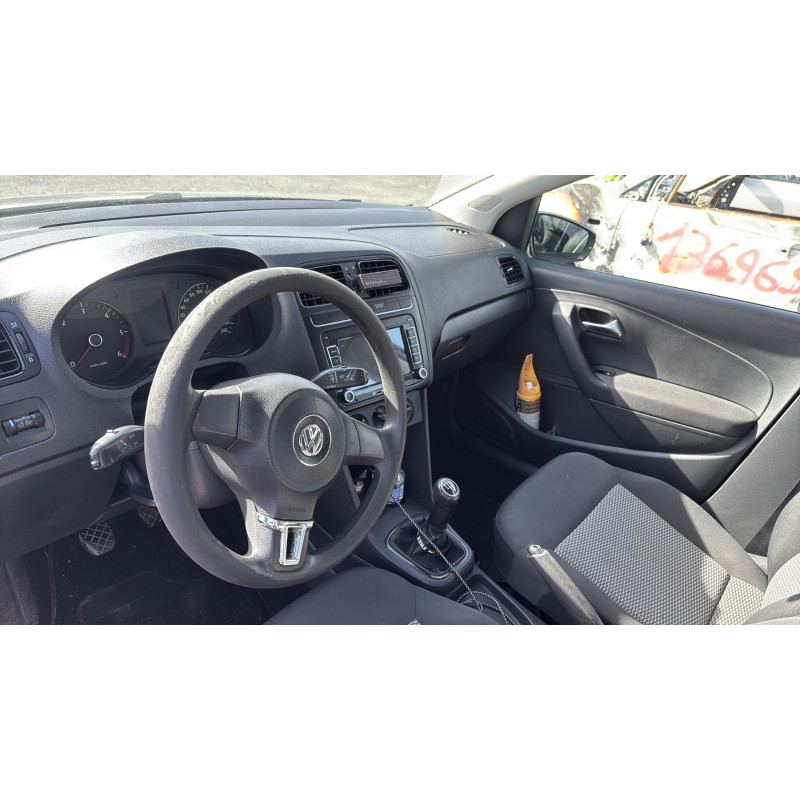 Custode arriere droit VOLKSWAGEN POLO 5 Photo n°15