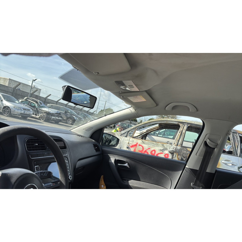Custode arriere droit VOLKSWAGEN POLO 5 Photo n°16