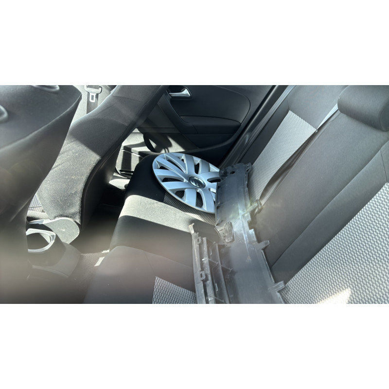 Custode arriere droit VOLKSWAGEN POLO 5 Photo n°17